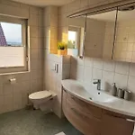 Διαμέρισμα Hainichblick *