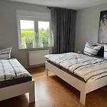 Διαμέρισμα Hainichblick Bad Langensalza
