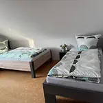 Διαμέρισμα Hainichblick Bad Langensalza