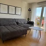 Hainichblick Διαμέρισμα