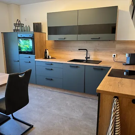 Hainichblick Bad Langensalza