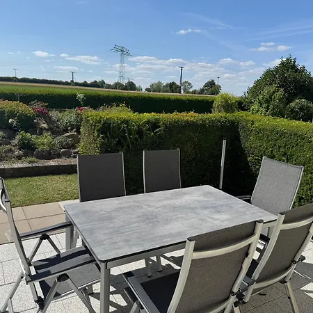 Hainichblick * Bad Langensalza