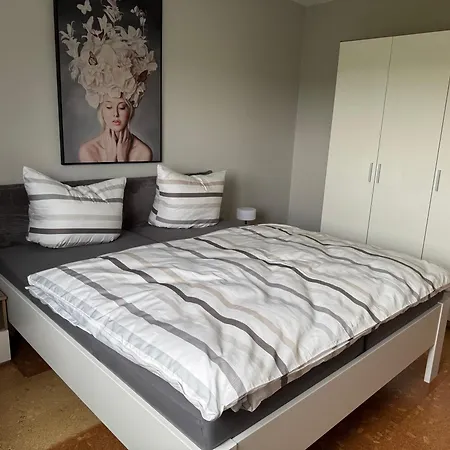 Apartment Hainichblick *