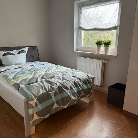 Hainichblick Daire *