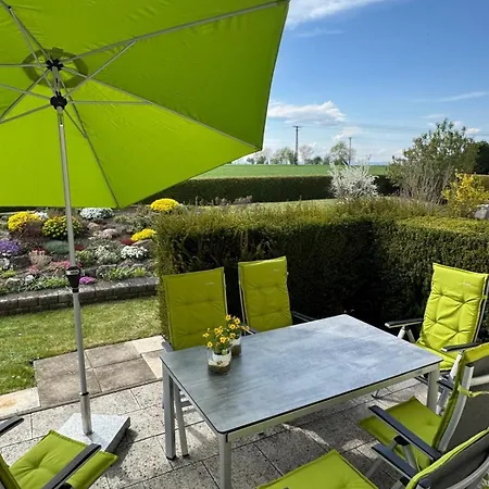 Hainichblick * Bad Langensalza