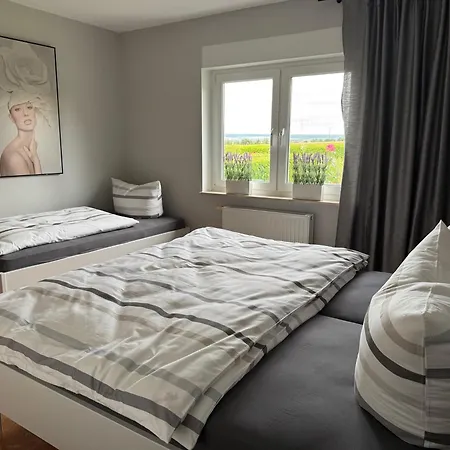 Hainichblick Lägenhet *