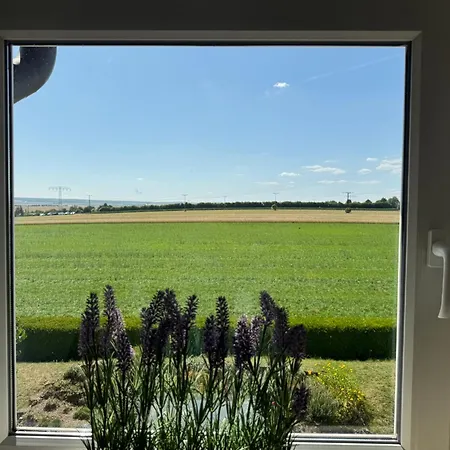 Daire Hainichblick Bad Langensalza