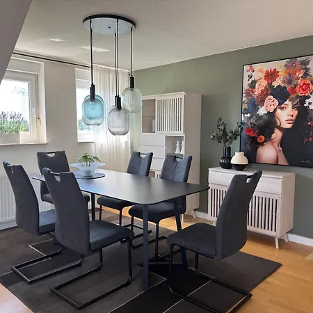 Hainichblick Bad Langensalza