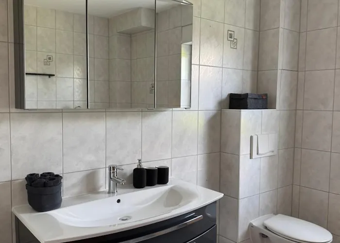 Hainichblick * Bad Langensalza