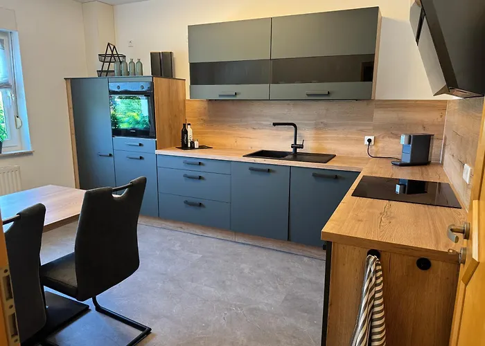 Hainichblick Bad Langensalza