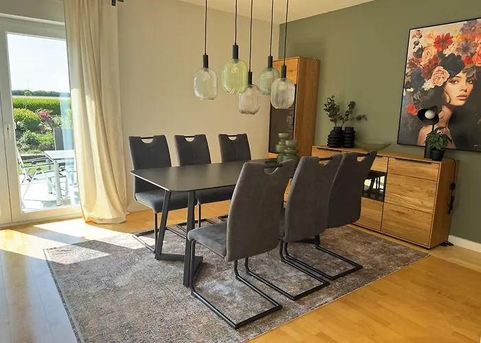 Hainichblick * Bad Langensalza