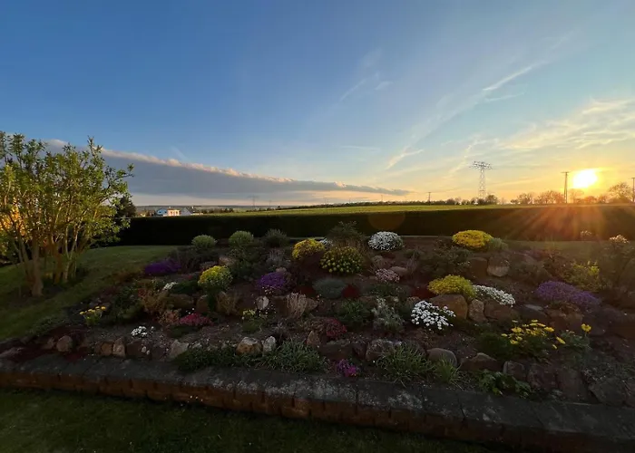 Hainichblick Daire *