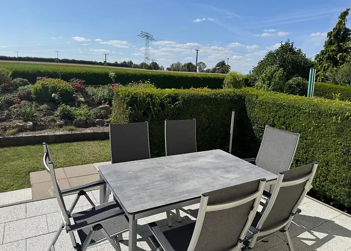 Hainichblick * Bad Langensalza