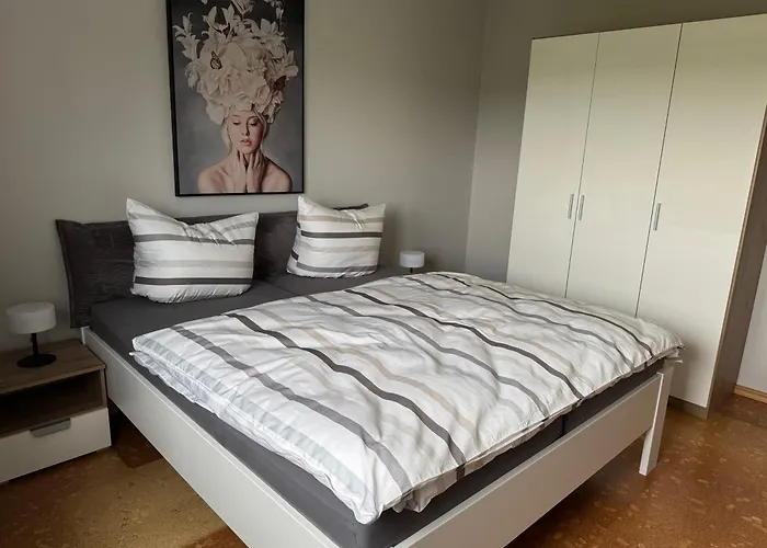 Lägenhet Hainichblick *