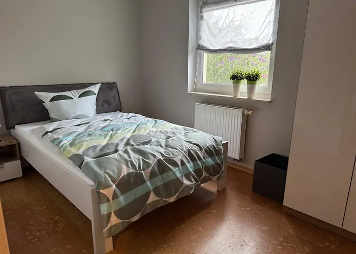 Hainichblick Daire *