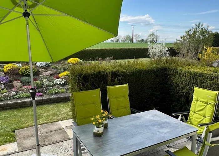 Hainichblick * Bad Langensalza