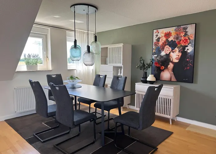 Hainichblick Bad Langensalza