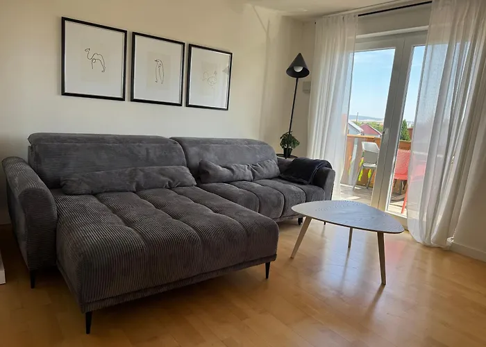 Hainichblick Lägenhet