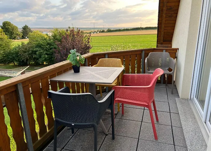 Hainichblick Bad Langensalza