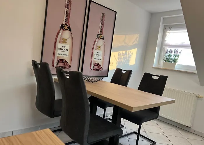 Hainichblick * Bad Langensalza